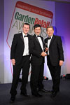 Garden Retail Awards 2010 winner